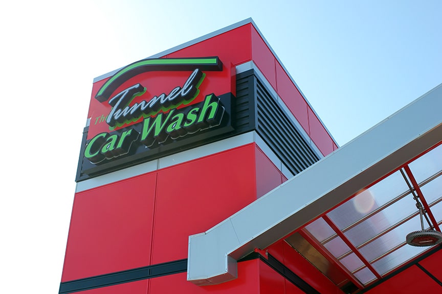 Our Work Focused Car Wash Solutions